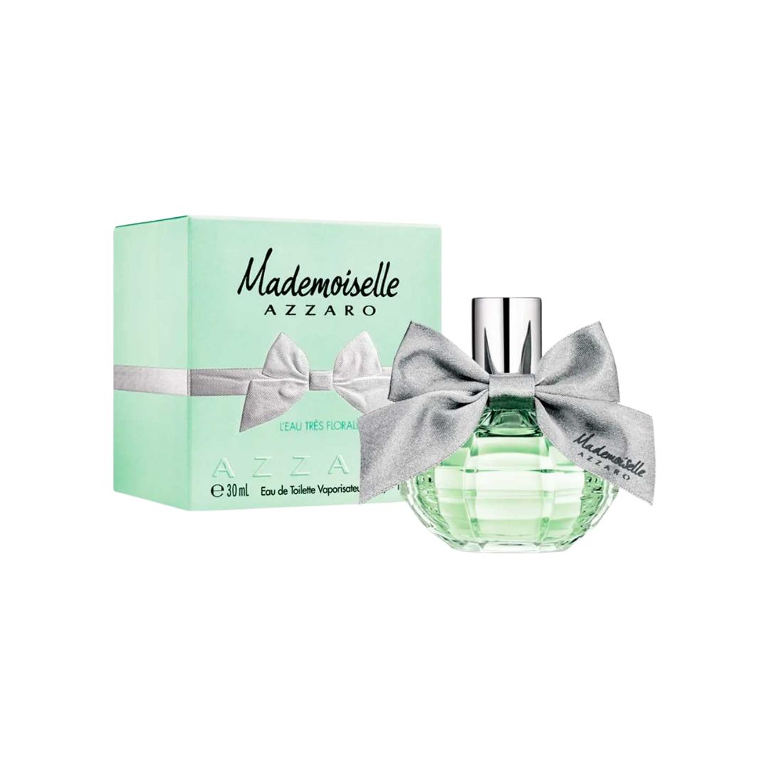L'Eau Mademoiselle Très Florale - Azzaro