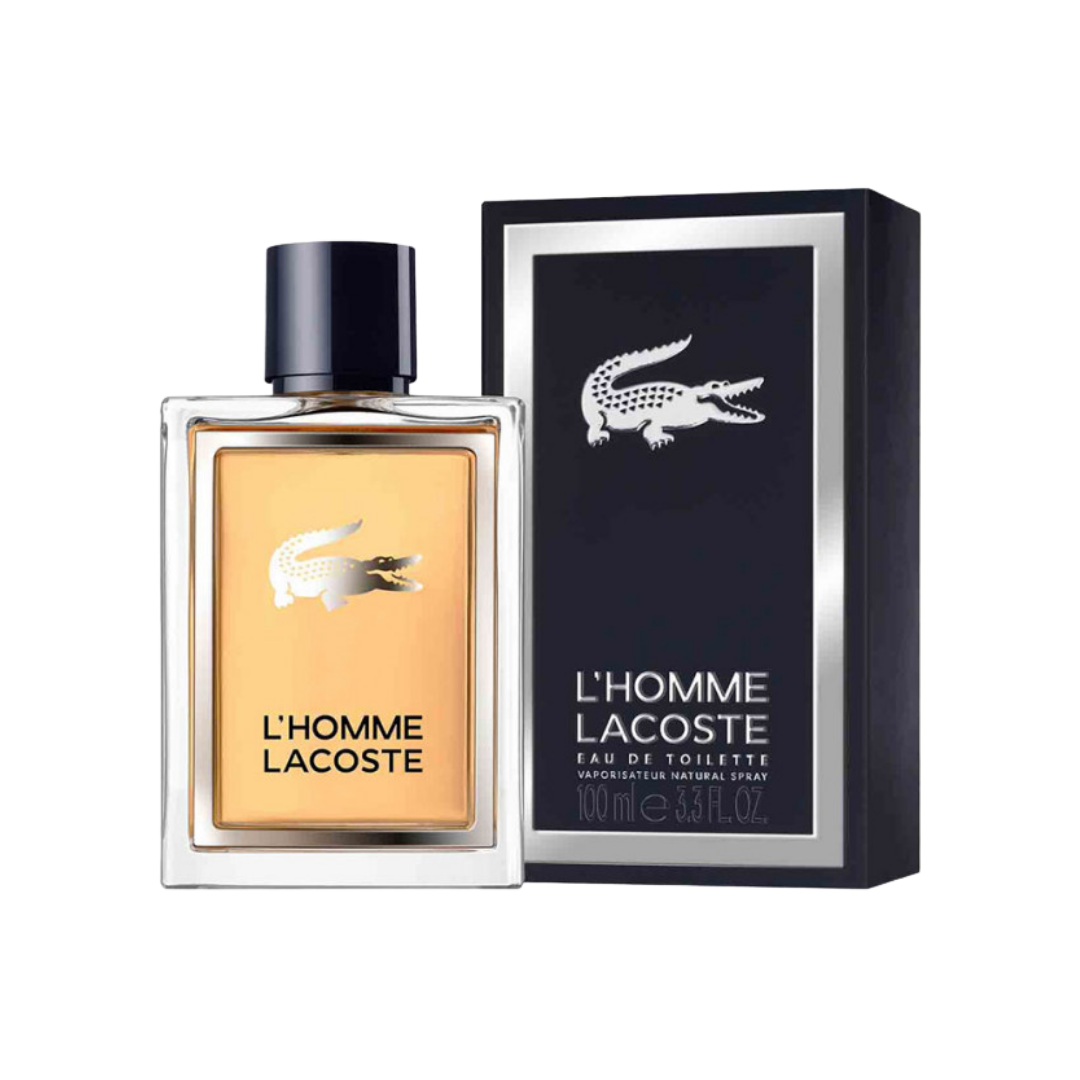 L’Homme Lacoste - Lacoste
