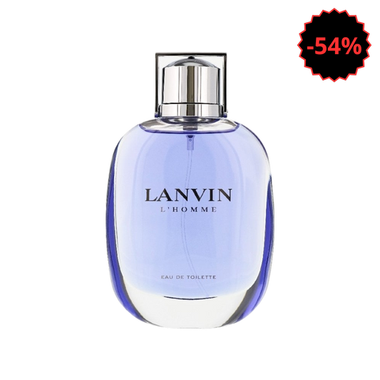 L’Homme – Lanvin