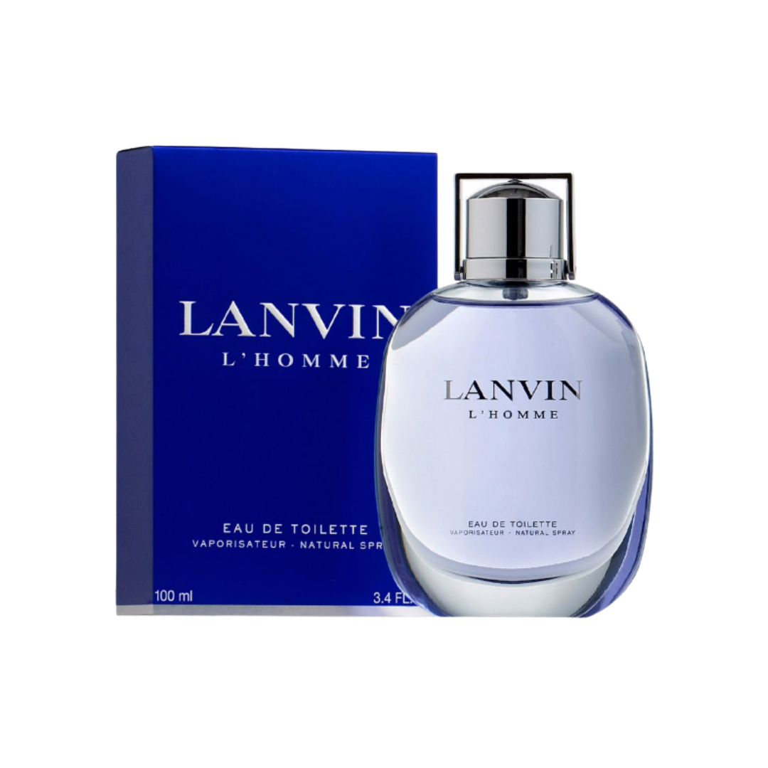 L’Homme – Lanvin