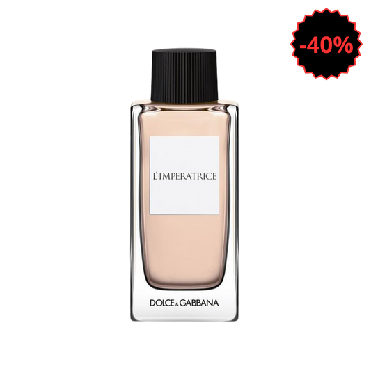 L’Imperatrice – Dolce & Gabbana
