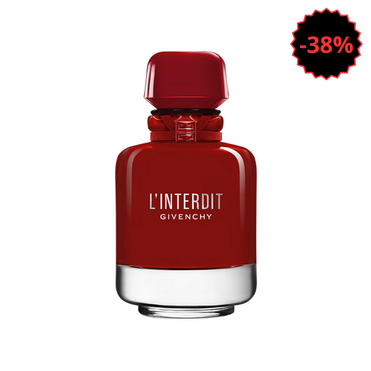 L’Interdit Rouge Ultime – Givenchy