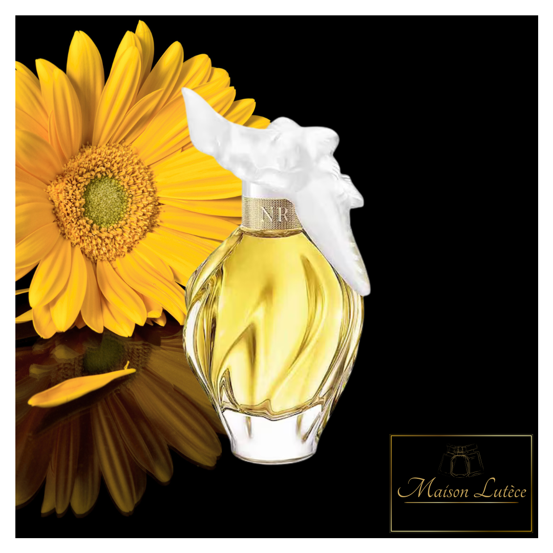 L’Air du Temps – Nina Ricci