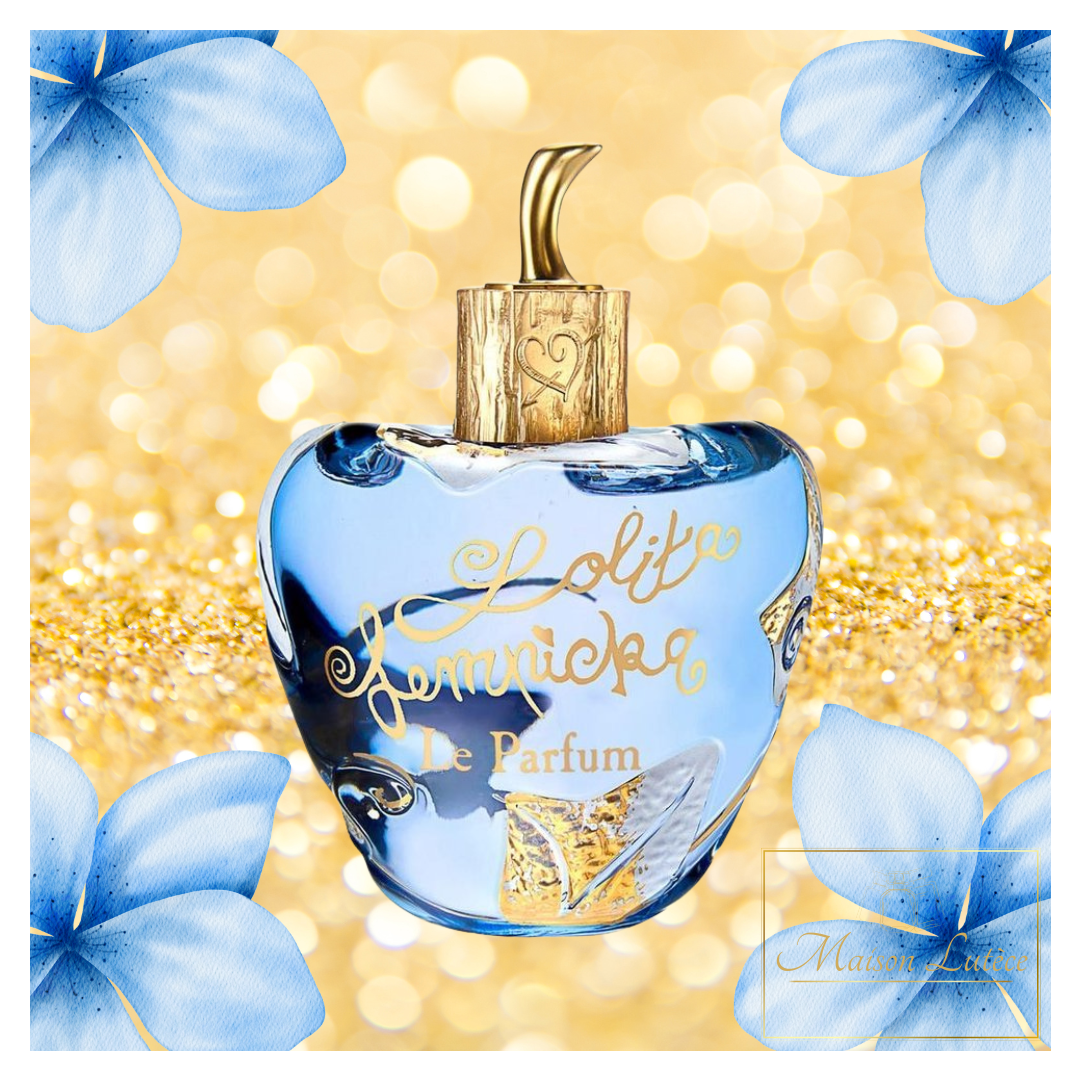 Le Parfum – Lolita Lempicka