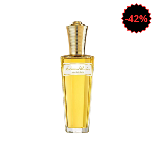 Madame Rochas – Rochas