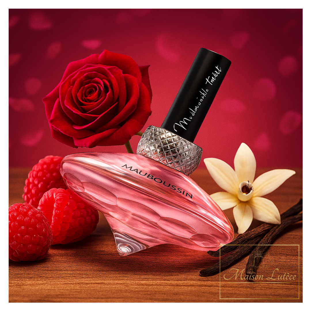 Mademoiselle Twist – Mauboussin