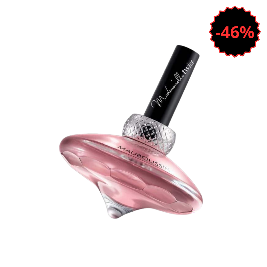 Mademoiselle Twist – Mauboussin