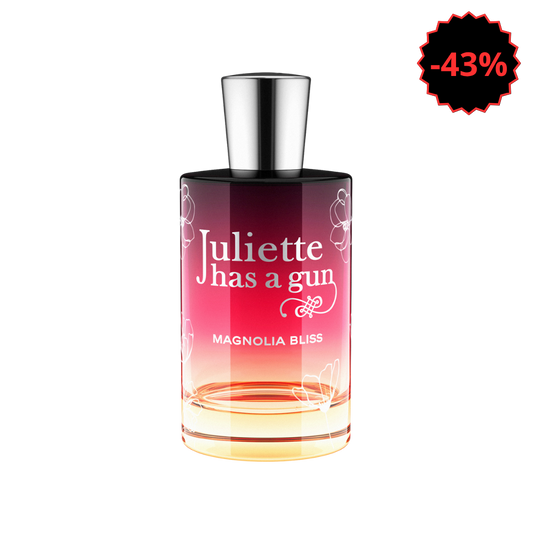 Magnolia Bliss – Juliette Has a Gun