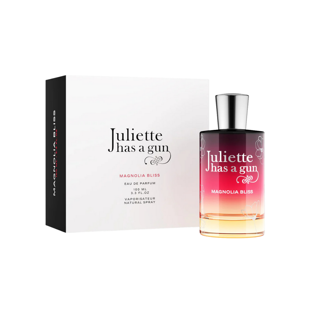 Magnolia Bliss – Juliette Has a Gun