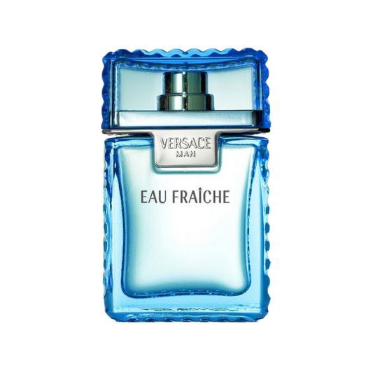 🤏 Miniature Versace – Man Eau Fraîche Eau de Toilette 5ml