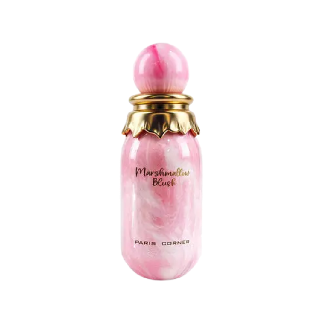 Marshmallow Blush - Paris Corner