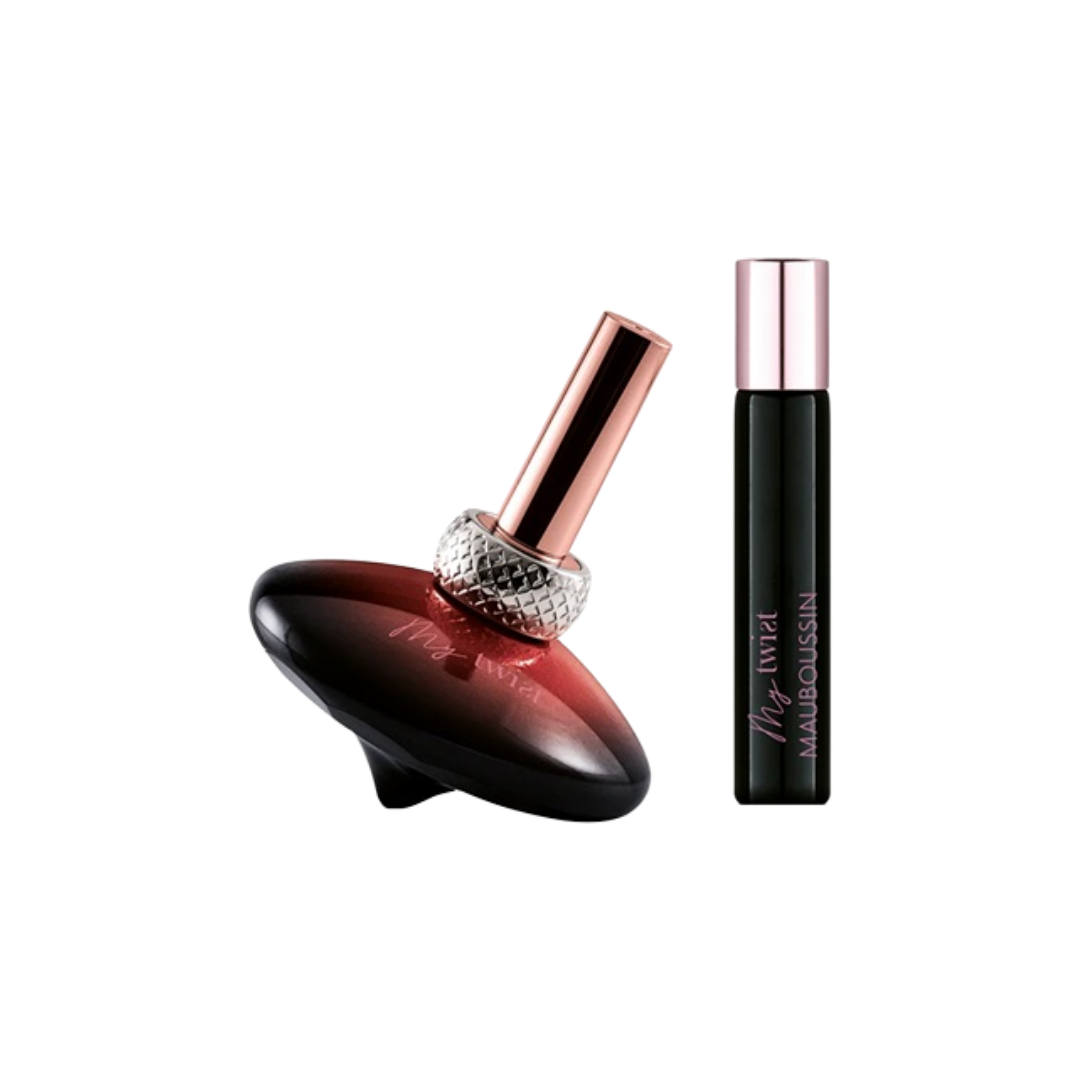 Coffret My Twist - Mauboussin