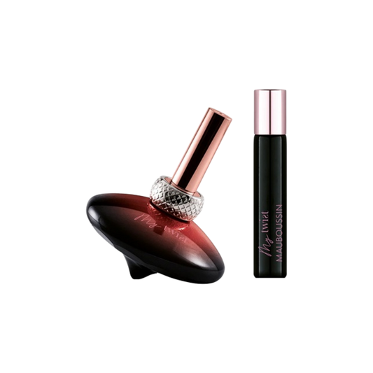 Coffret My Twist - Mauboussin
