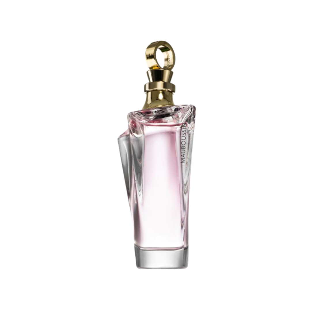 Rose Pour Elle - Mauboussin