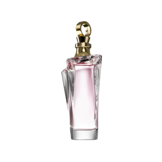 Rose Pour Elle - Mauboussin