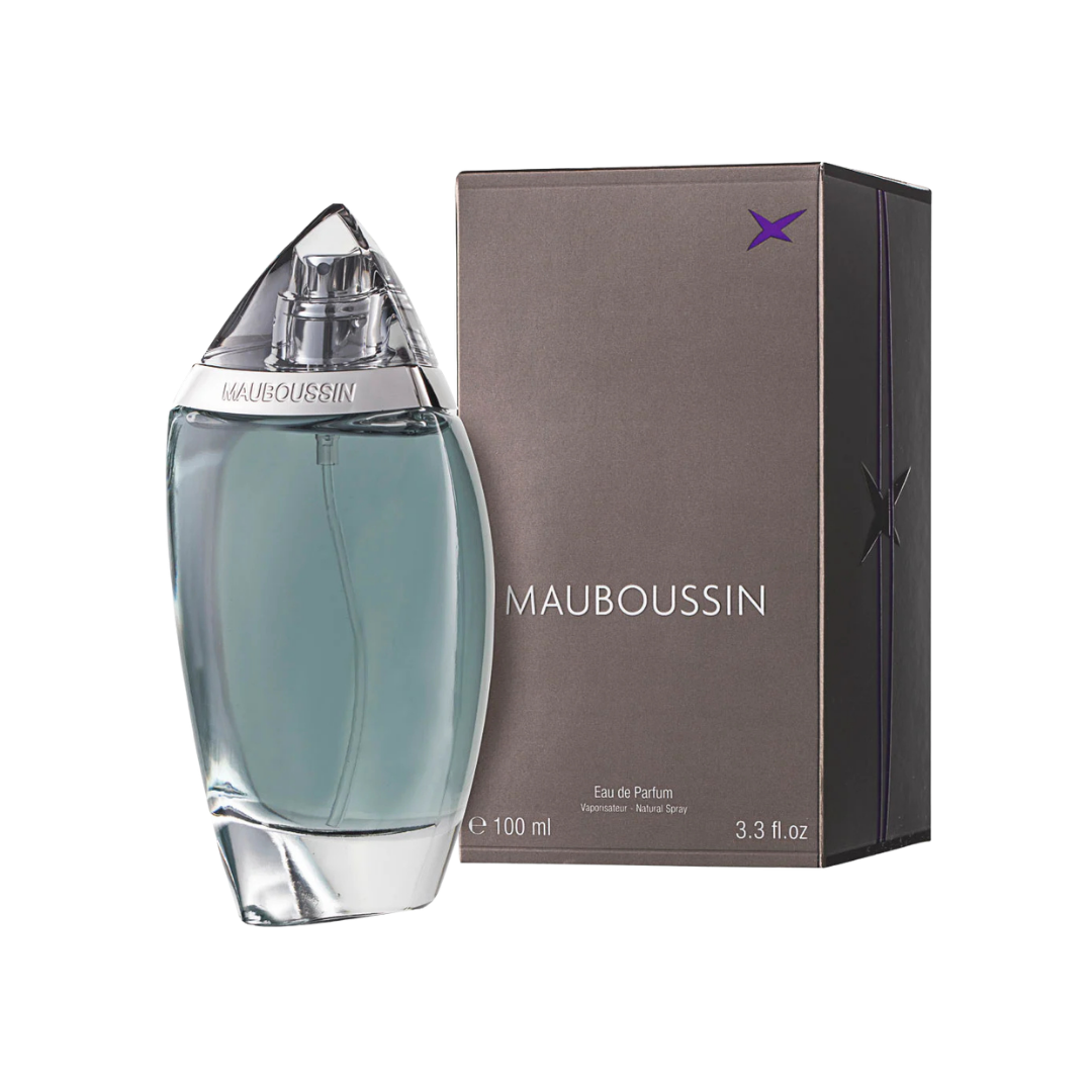 Pour Homme - Mauboussin