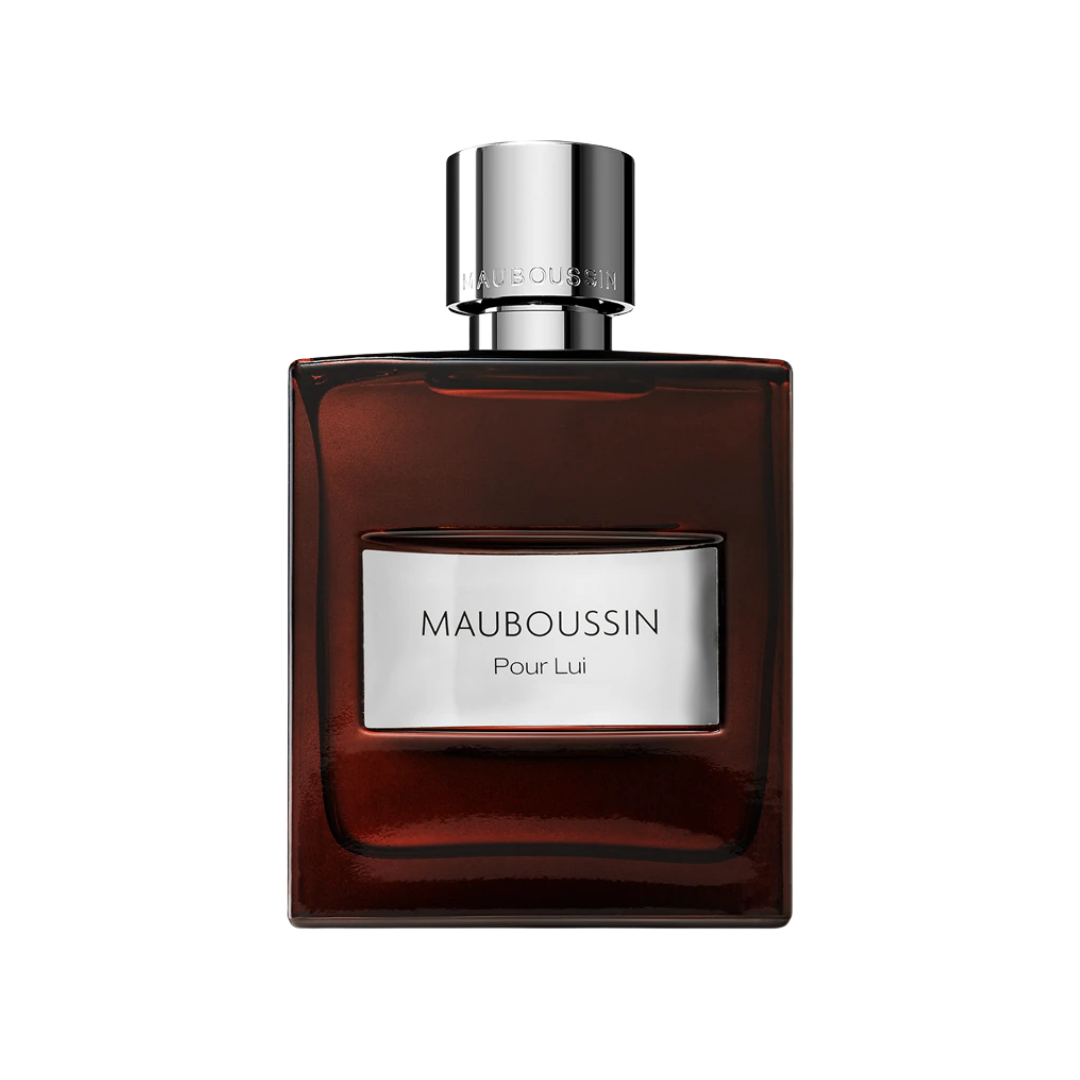 Pour Lui - Mauboussin