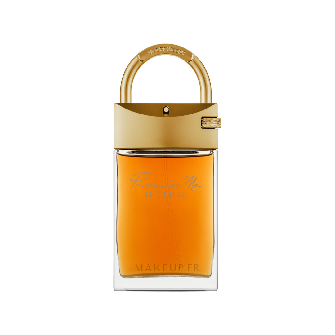 Promise Me Intense EDP- Mauboussin