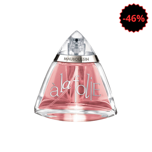 À La Folie – Mauboussin