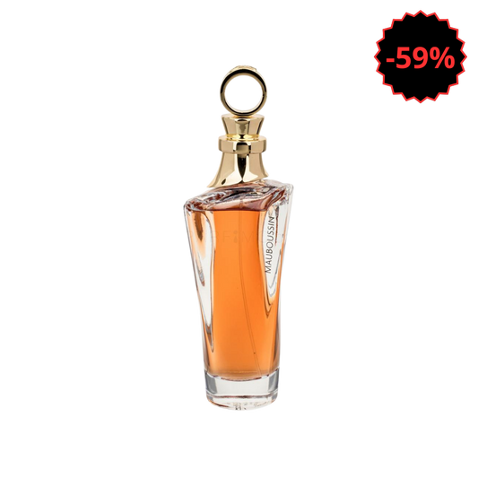 Élixir Pour Elle – Mauboussin