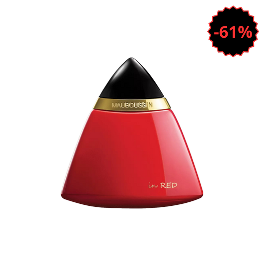 In Red – Mauboussin