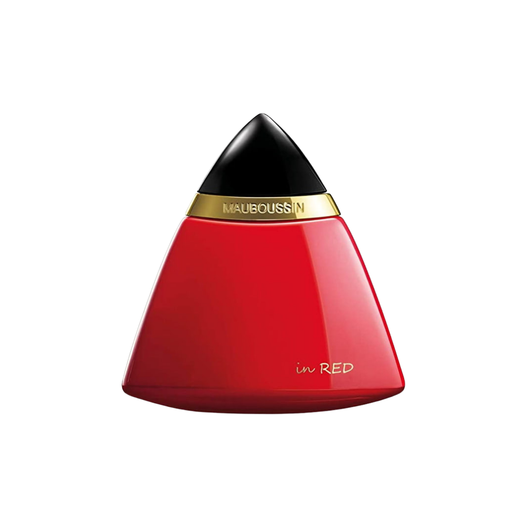 In Red – Mauboussin