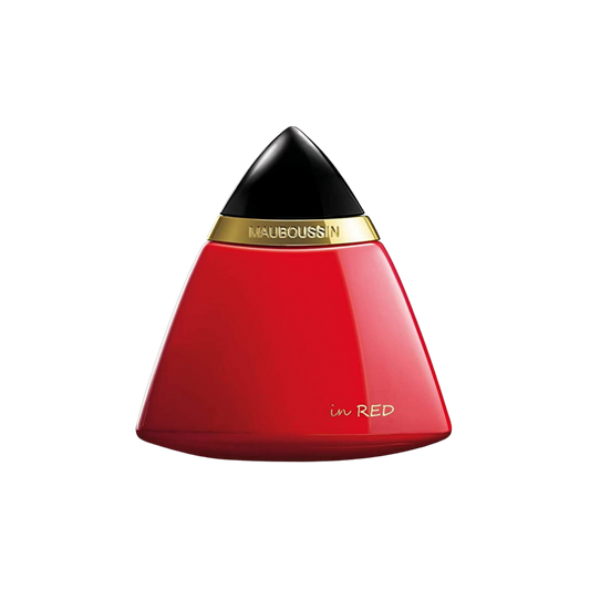 In Red – Mauboussin