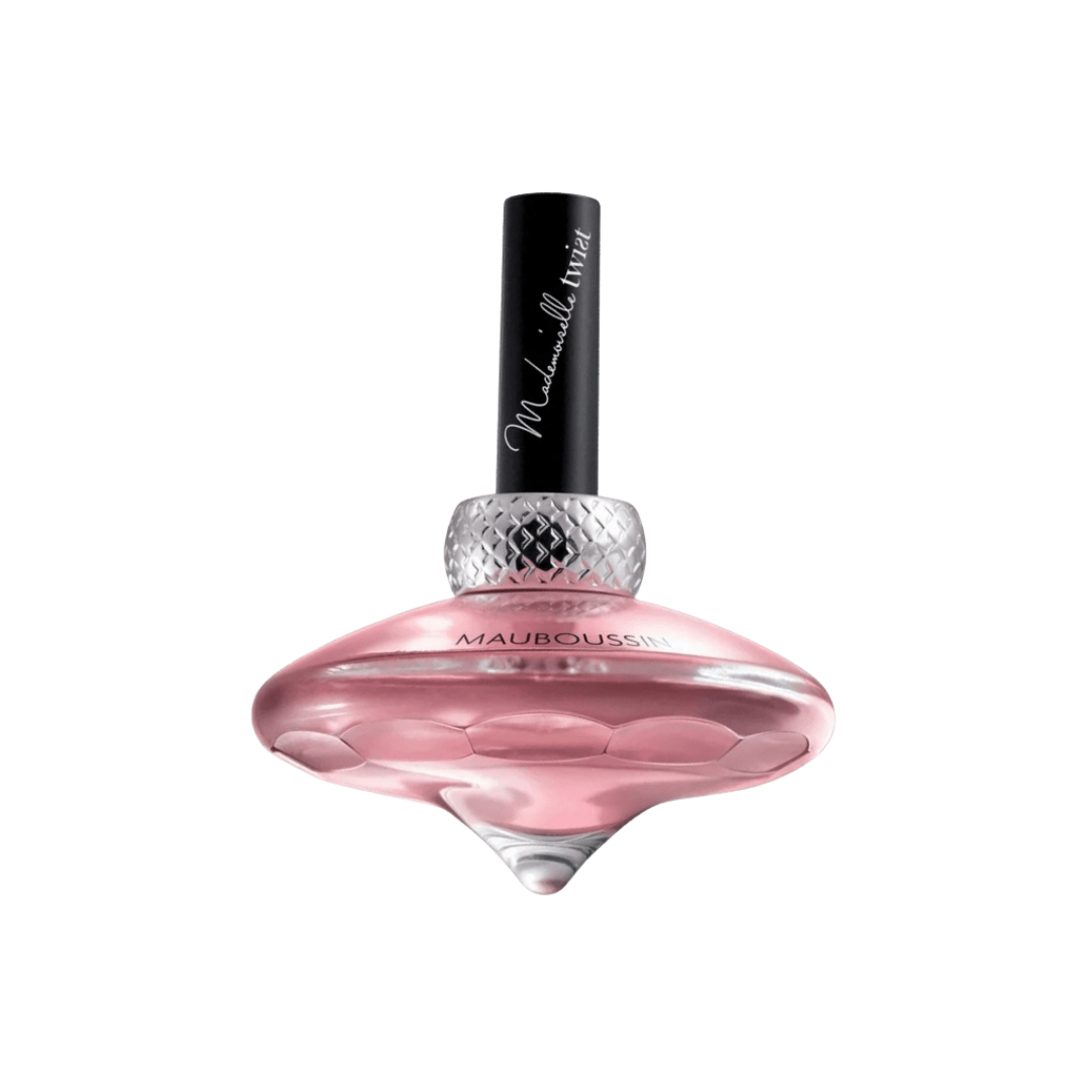 Mademoiselle Twist – Mauboussin