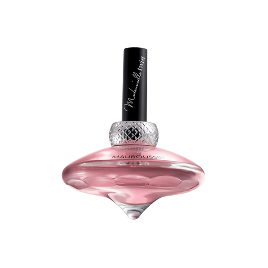 Mademoiselle Twist – Mauboussin