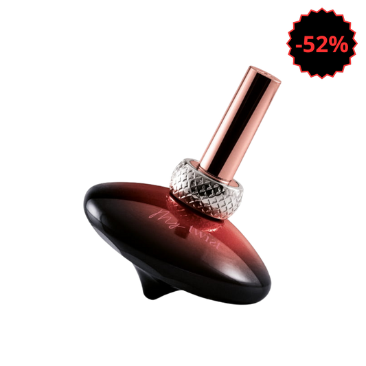 My Twist – Mauboussin