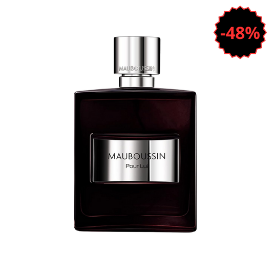 Pour Lui – Mauboussin