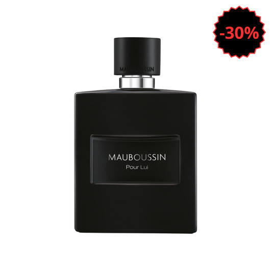 Pour Lui In Black – Mauboussin