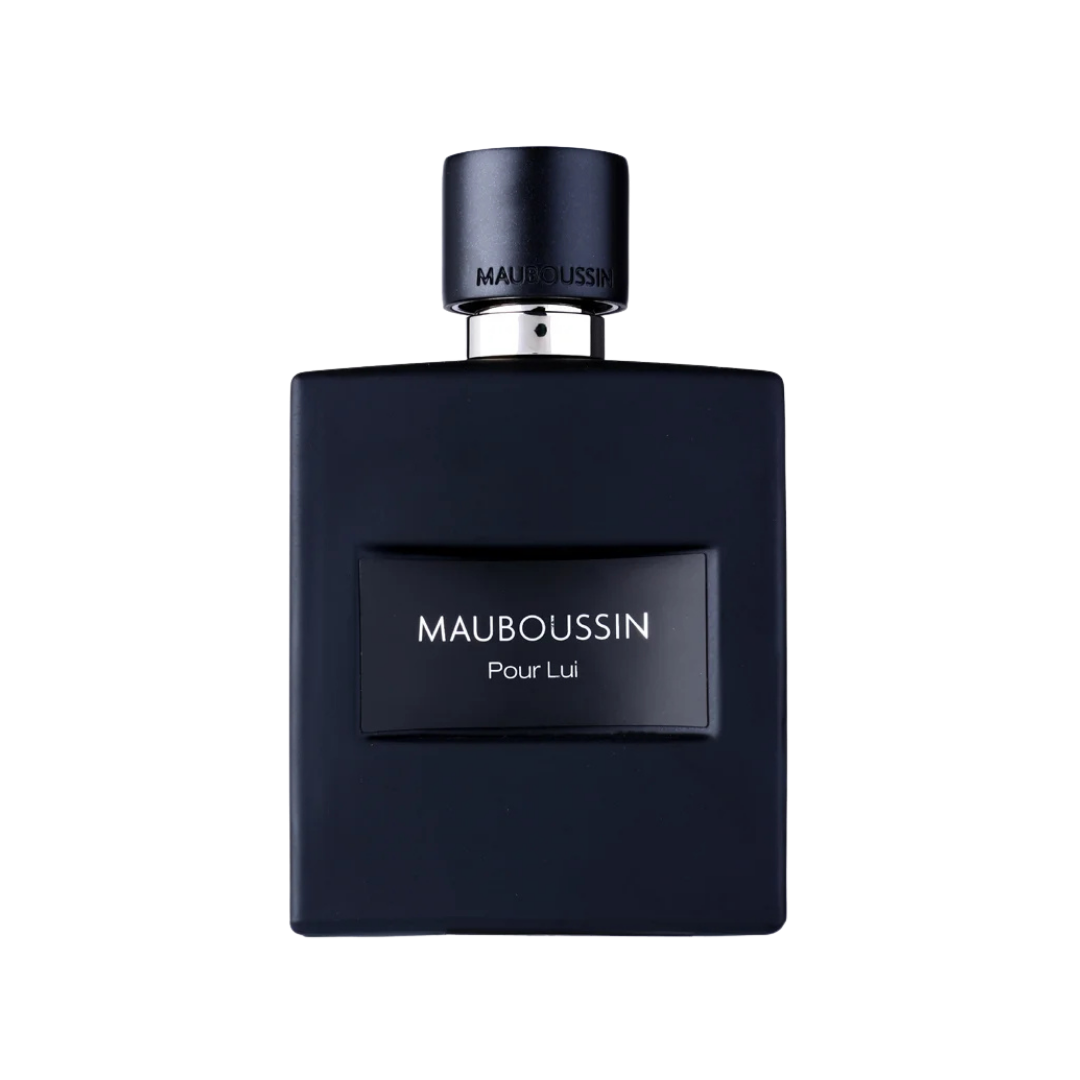 Pour Lui In Black – Mauboussin