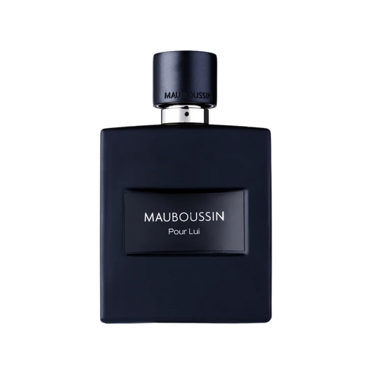 Pour Lui In Black – Mauboussin