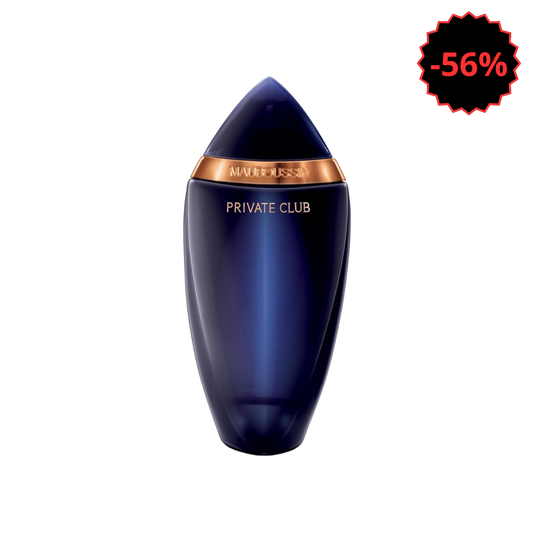 Private Club – Mauboussin