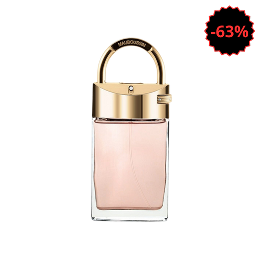 Promise Me – Mauboussin