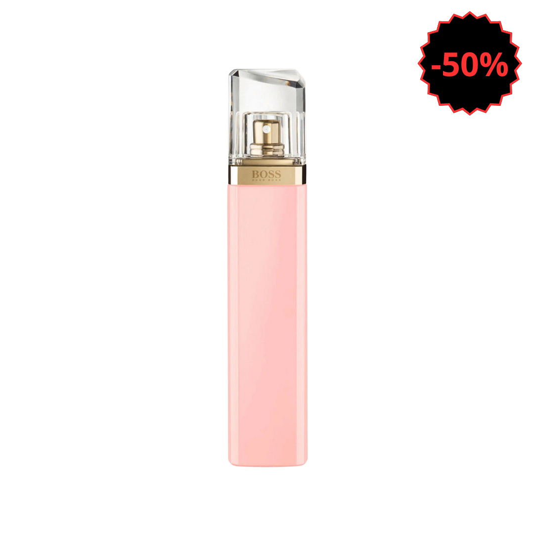 Ma Vie – Hugo Boss