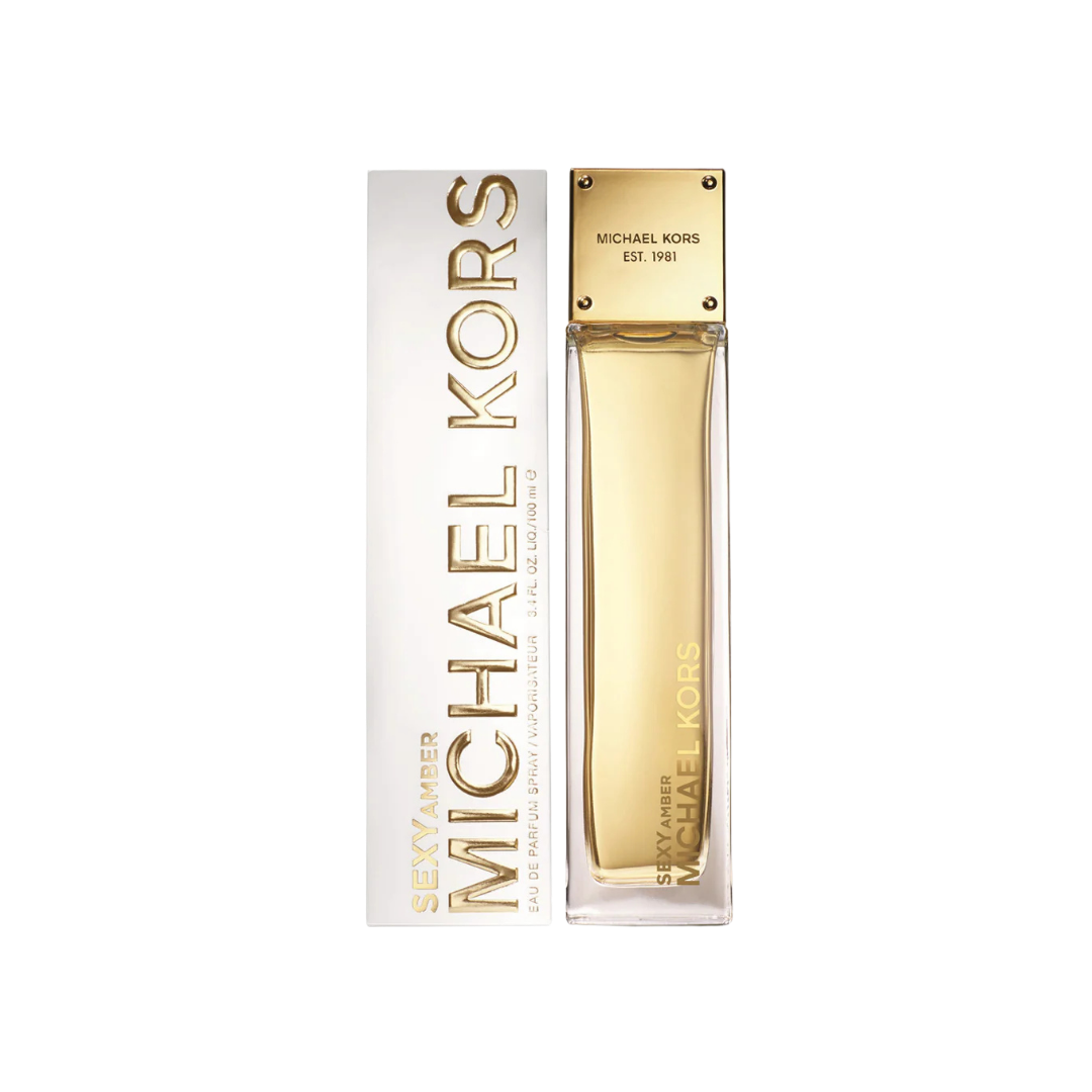 Sexy Amber – Michael Kors