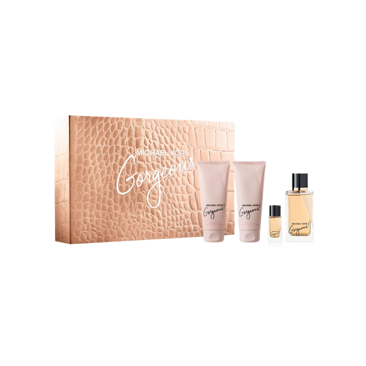 Coffret Gorgeous! - Michael Kors