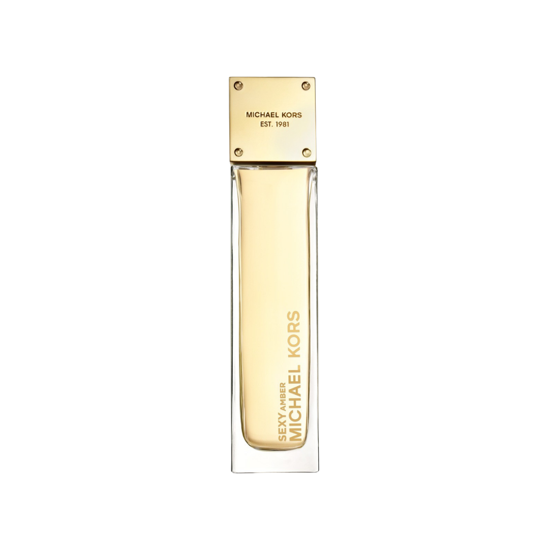 Sexy Amber – Michael Kors