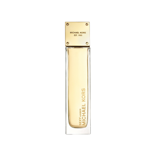 Sexy Amber – Michael Kors