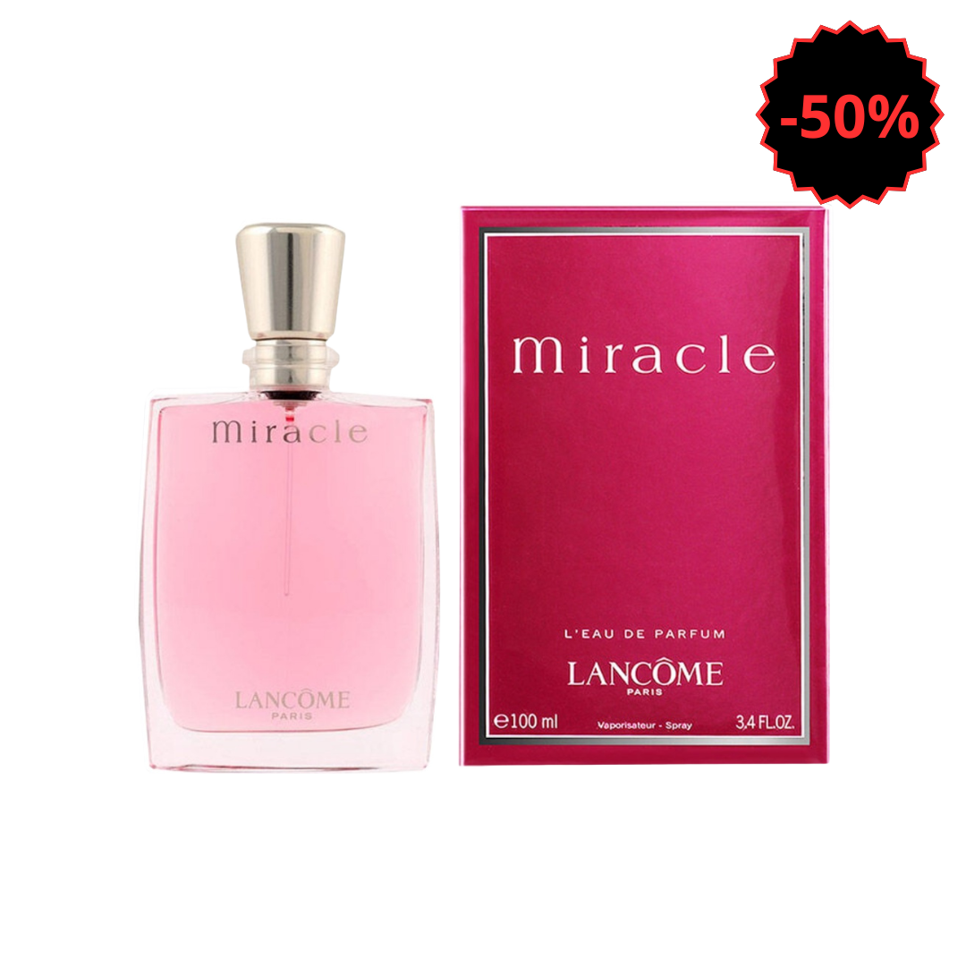 Miracle – Lancôme