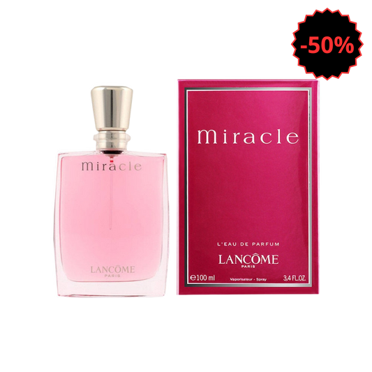 Miracle – Lancôme