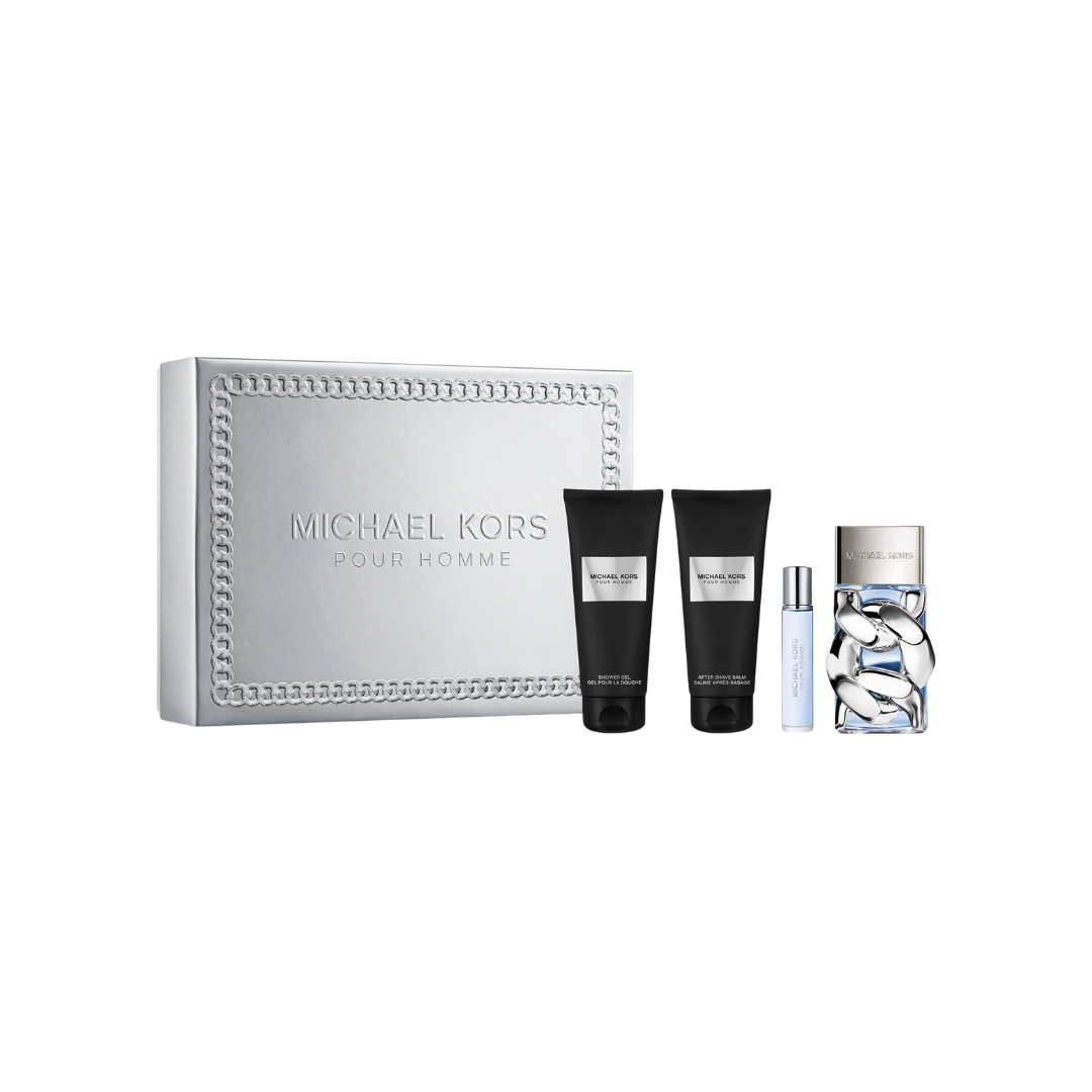 Coffret Pour Homme - Michael Kors