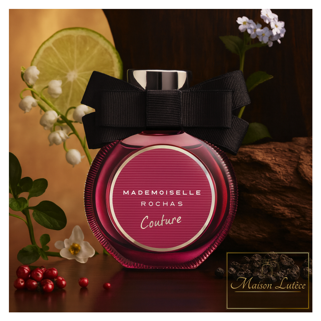 Mademoiselle Rochas Couture – Rochas