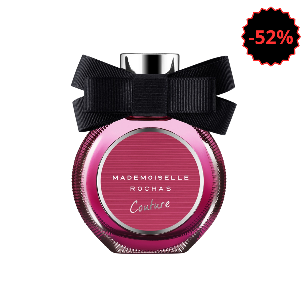 Mademoiselle Rochas Couture – Rochas