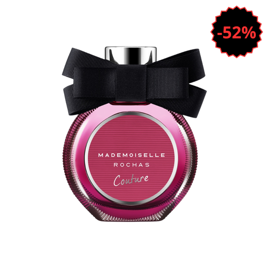 Mademoiselle Rochas Couture – Rochas