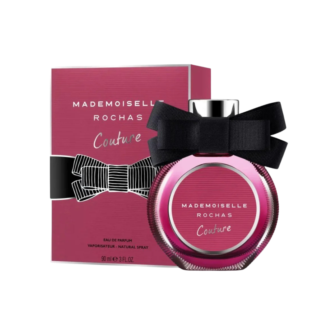 Mademoiselle Rochas Couture – Rochas