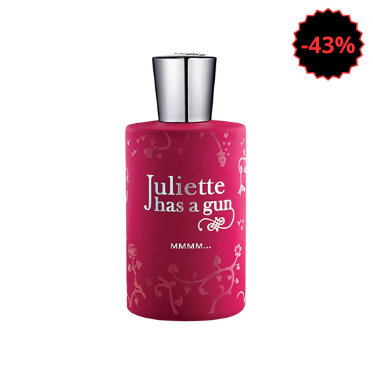 MMMM… – Juliette Has a Gun