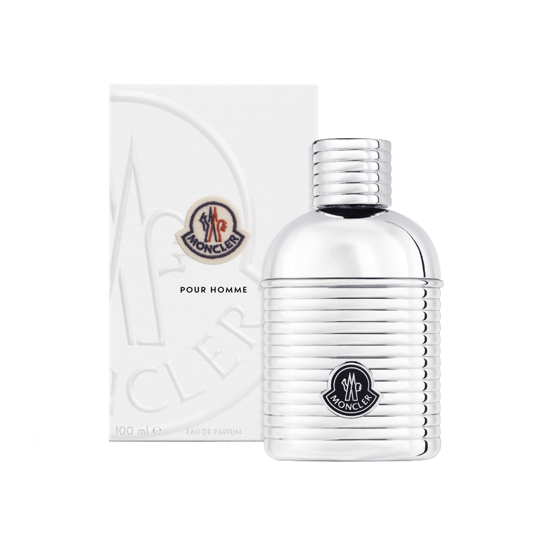 Pour Homme – Moncler (testeur sans boîte)